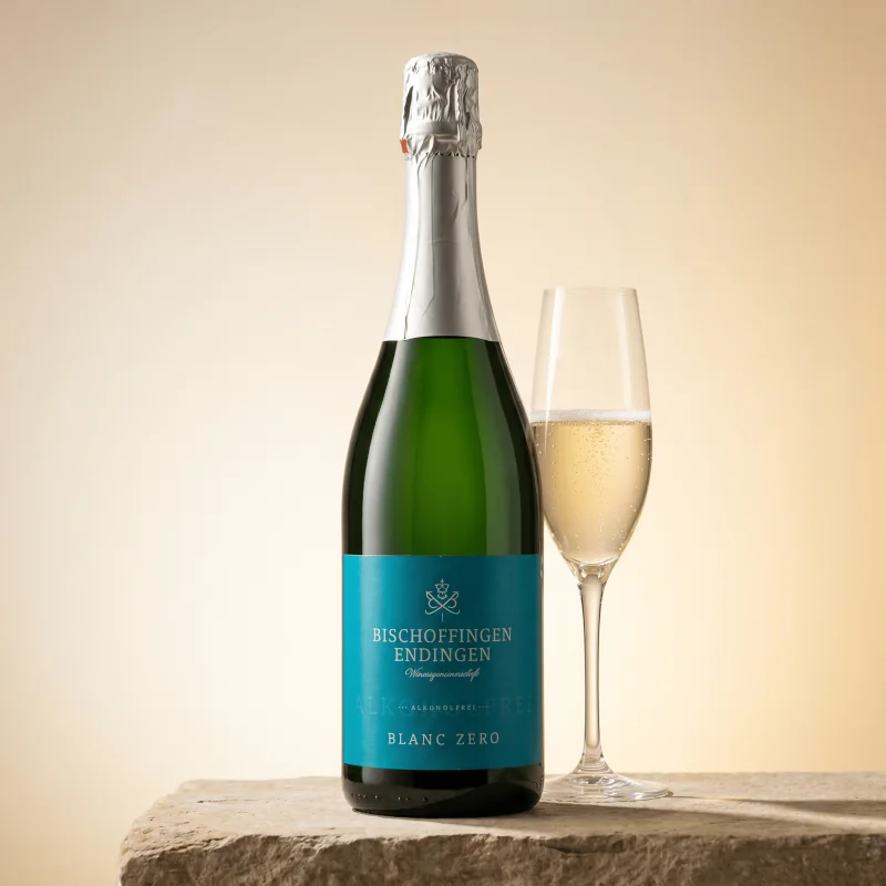 Bischoffinger Blanc Zero alkoholfrei 