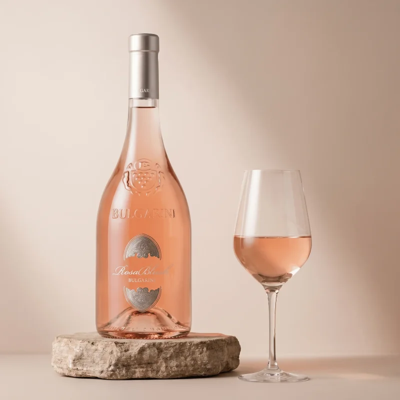 Cantina Bulgarini Rosa Blush Chiaretto Classico DOC 2024