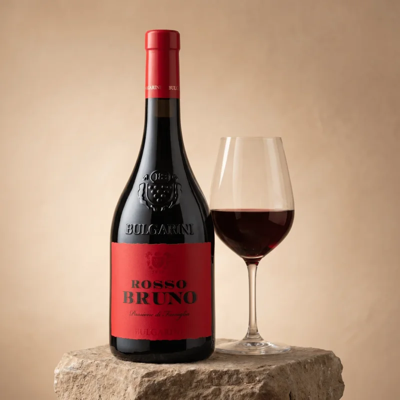 Cantina Bulgarini Rosso Bruno 2021