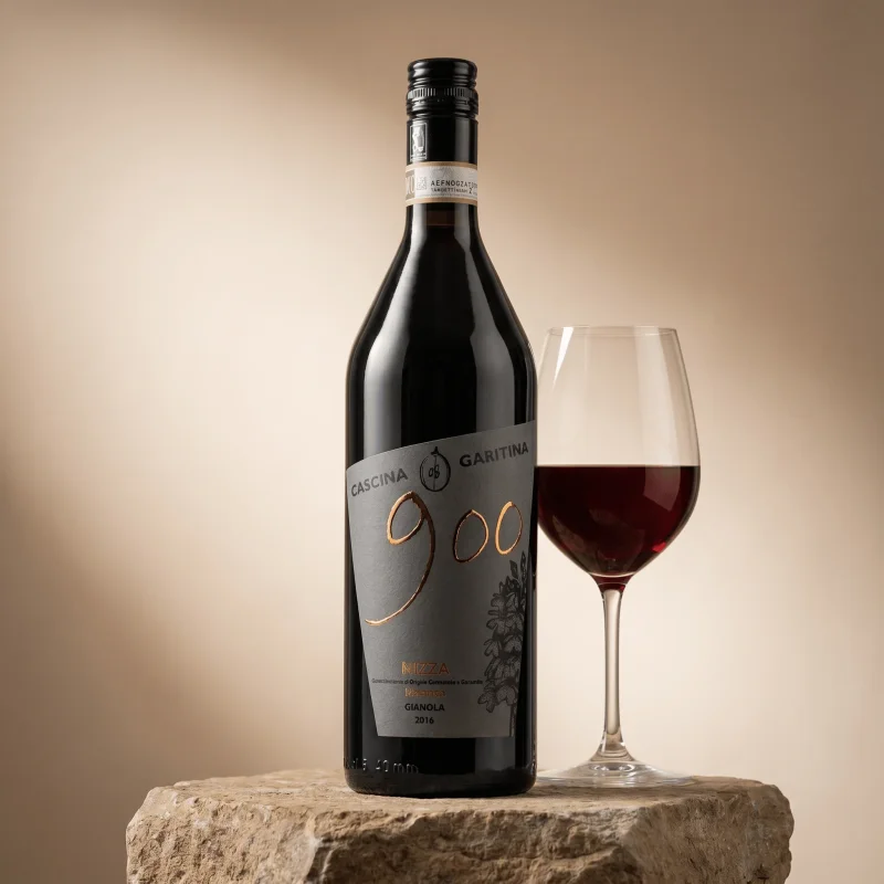 Cascina Garitina Gianola Nizza Riserva DOCG 2016