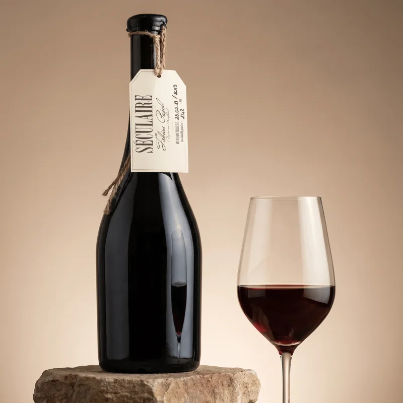Château Grézan Séculaire 2019