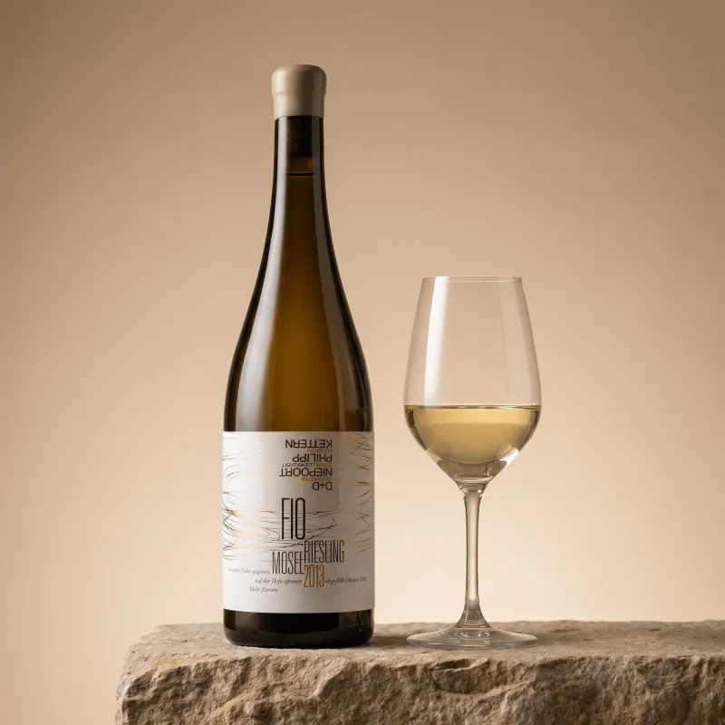 FIO Wines Riesling Mosel 2014
