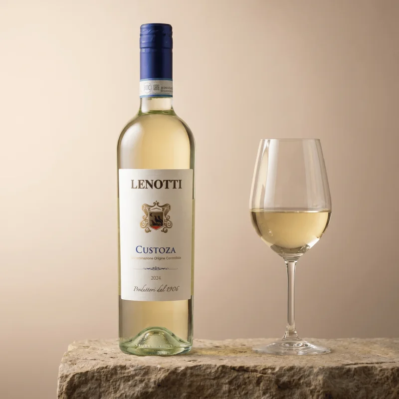 Lenotti Custoza Bianco Veneto DOC 2025