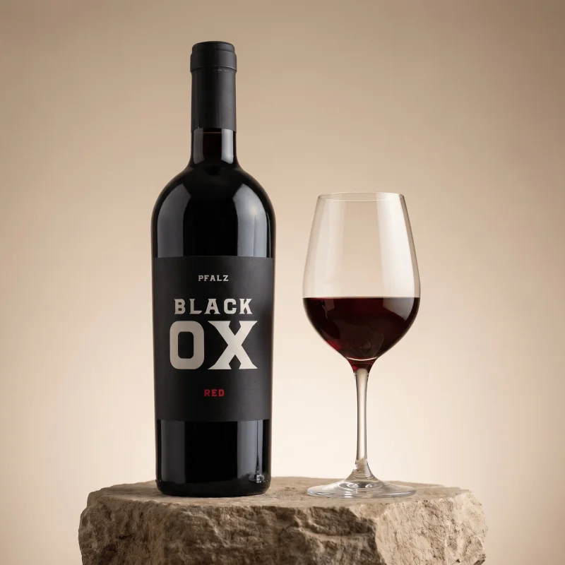 Lergenmüller Black OX 2022