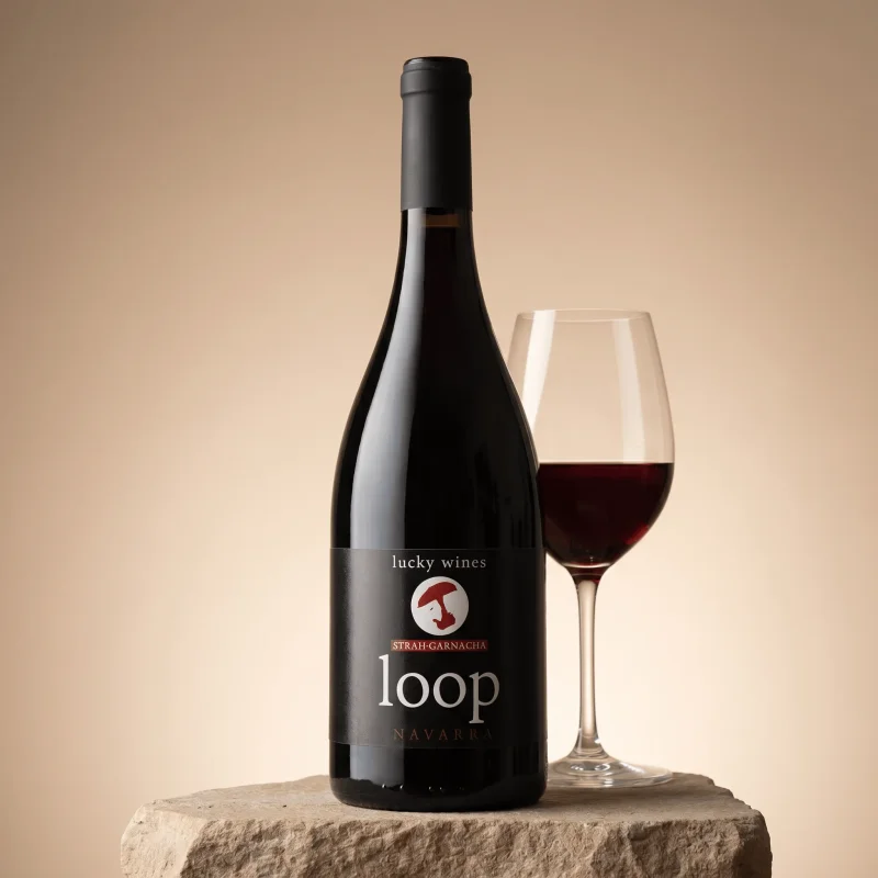 Lucky Wines Loop Navarra 2016