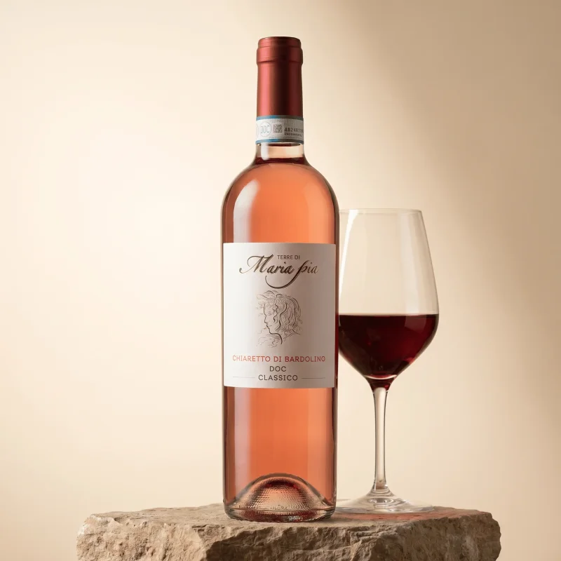 Maria Pia Chiaretto di Bardolino DOC Classico 2023