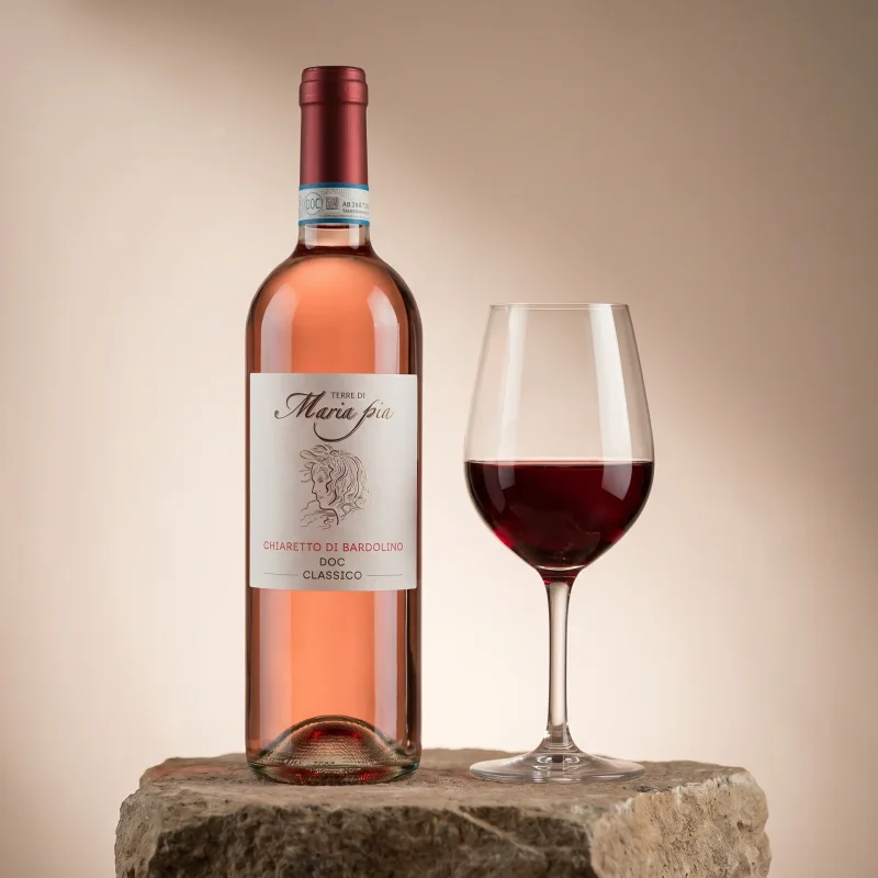 Maria Pia Chiaretto di Bardolino DOC Classico 2024