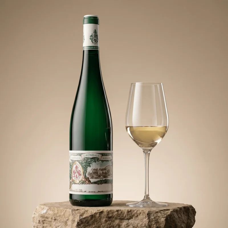 Maximin Grünhaus Abtsberg GG Riesling trocken VDP 2019