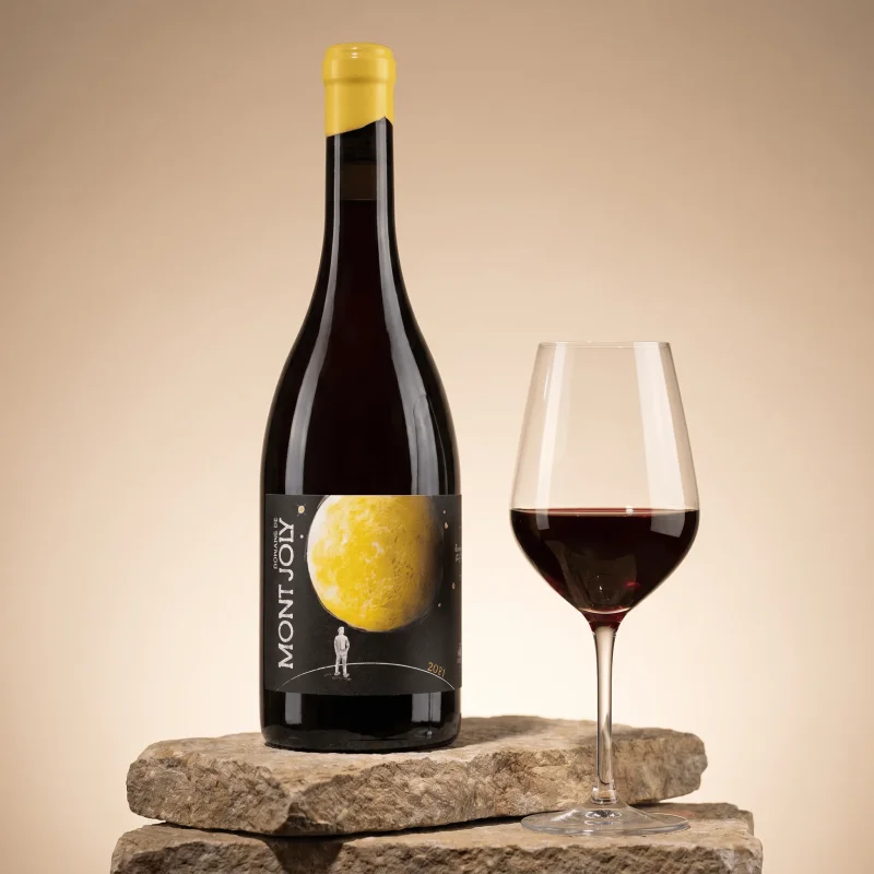 Mont Joly Beaujolais Les Blancs 2021