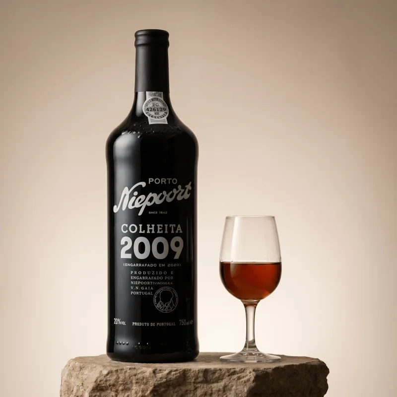 Niepoort Colheita Port 2009