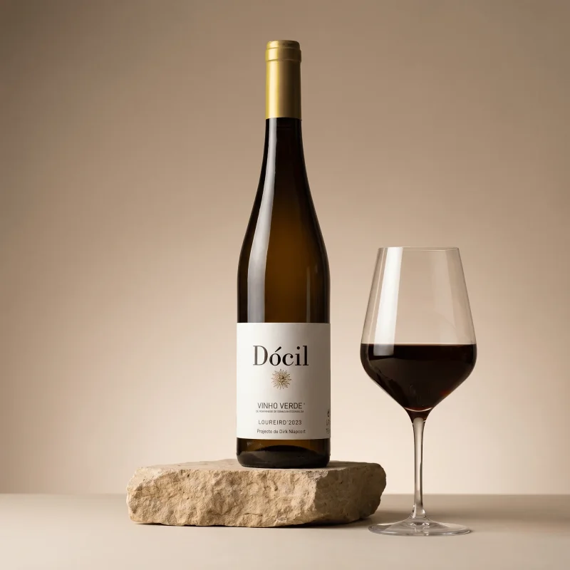 Niepoort Docil Loureiro Branco Vinho Verde 2024