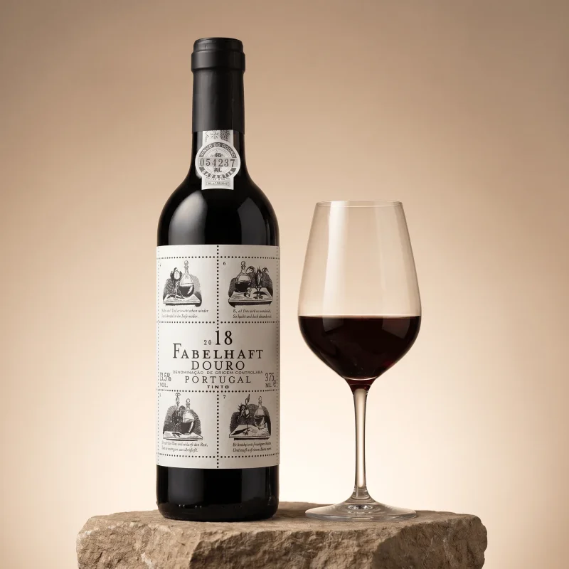 Niepoort Fabelhaft Tinto Douro 0.375 Ltr. 2022