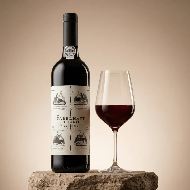 Niepoort Fabelhaft Tinto Douro DOC 2022