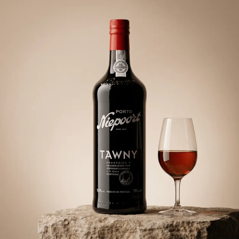Niepoort Tawny Port 