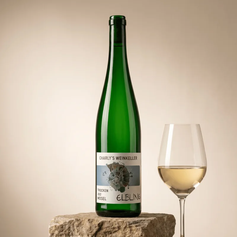 Öko Weinbau Welter Elbling trocken 2022 BIO 0.75l