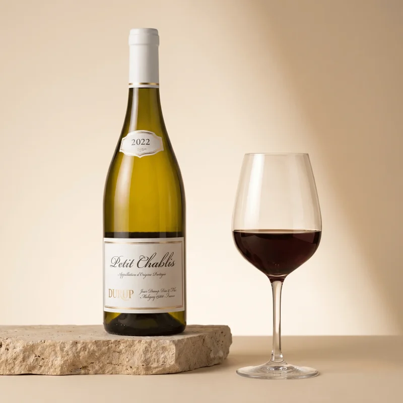 Petit Chablis AC Jean Durup Chardonnay 2022