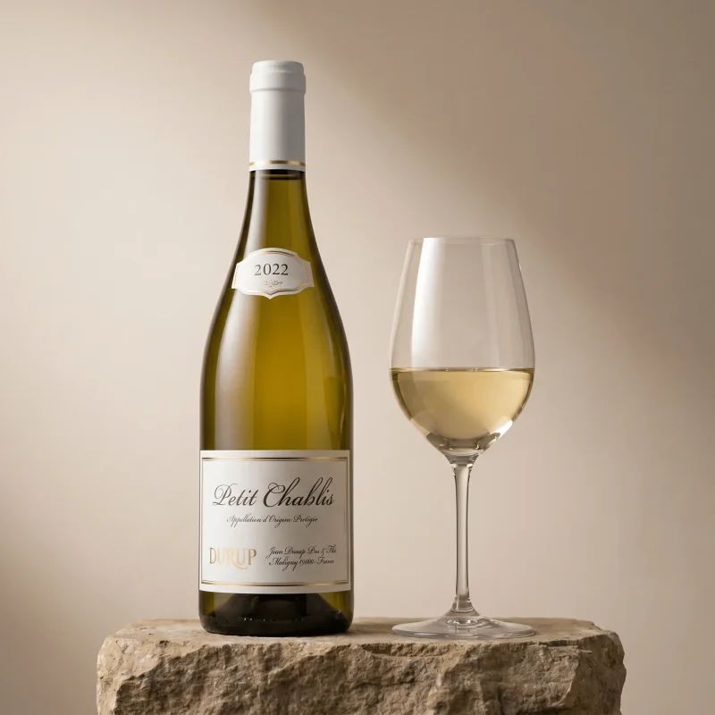 Petit Chablis AC Jean Durup Chardonnay 2023