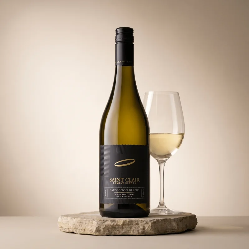 Saint Clair Family Estate Origin Sauvignon Blanc 2024
