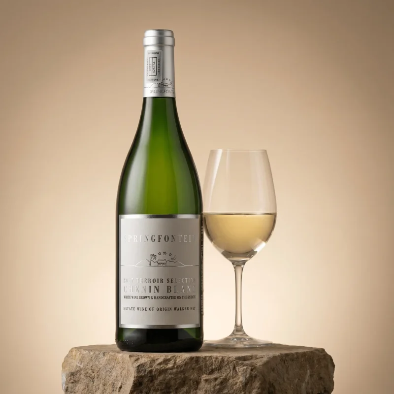 Springfontein Chenin Blanc Terroir Selection 2018