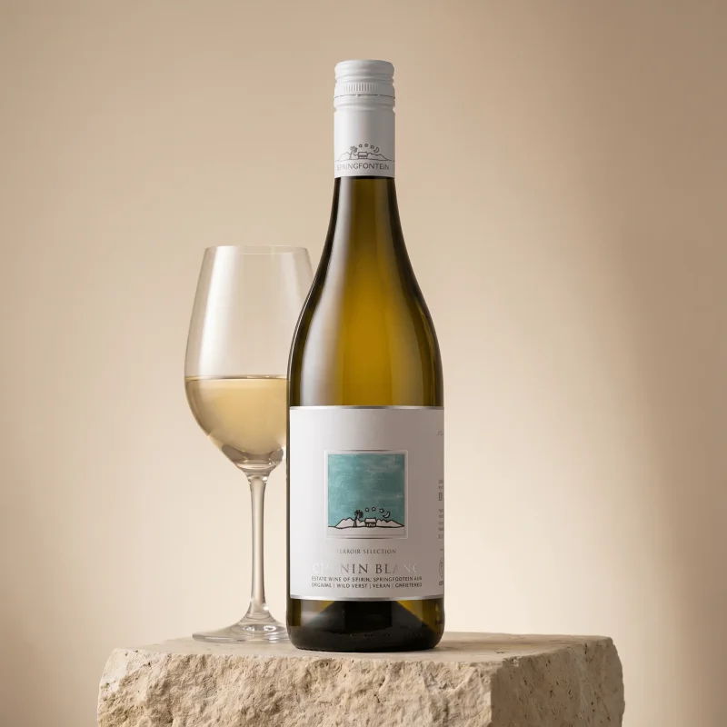 Springfontein Chenin Blanc Terroir Selection 2021