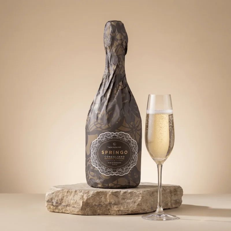 Springo Prosecco Conegliano Superiore DOCG Dry