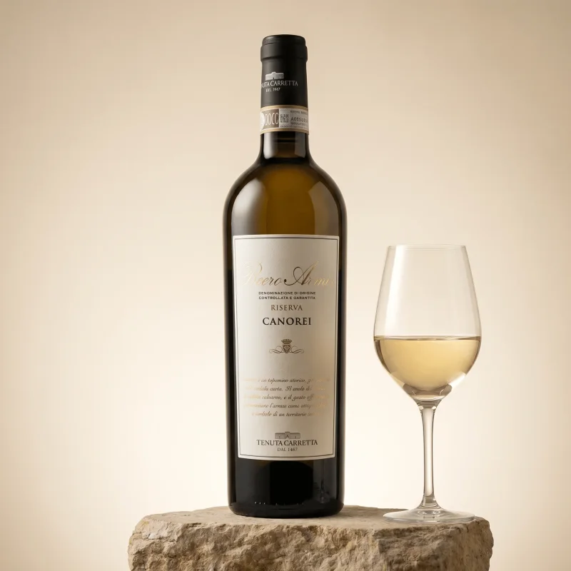 Tenuta Carretta Canorei Roero Arneis Riserva DOCG 2023