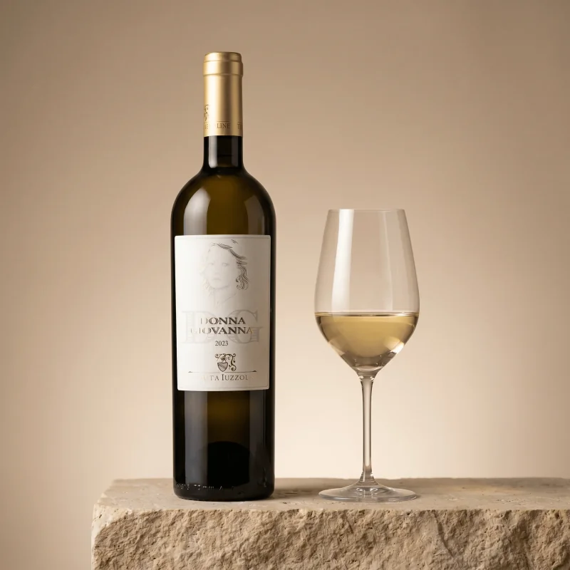 Tenuta Iuzzolini Donna Giovanna Bianco IGT 2025