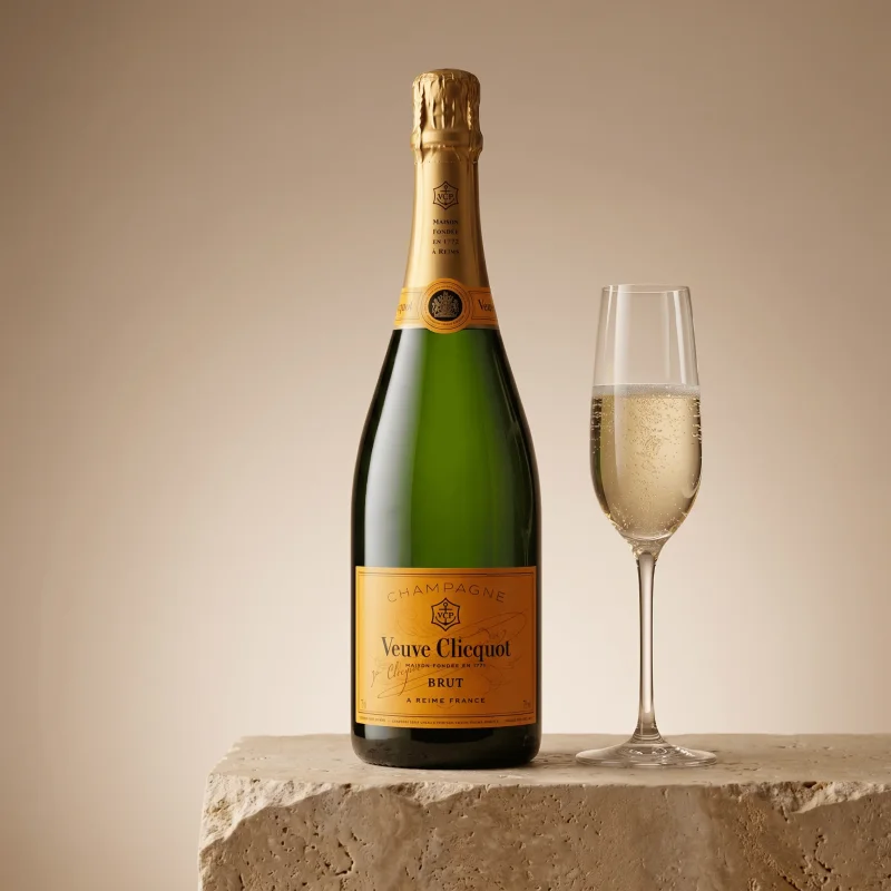 Veuve Clicquot Ponsardin Brut