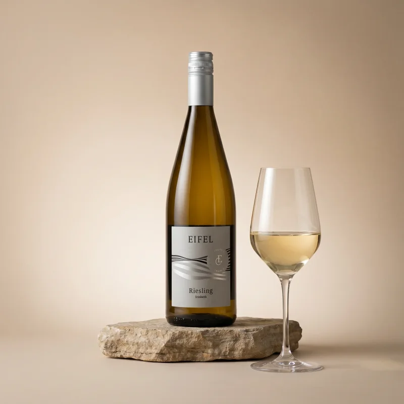 Weingut Christoph Eifel Riesling feinherb 1 Liter