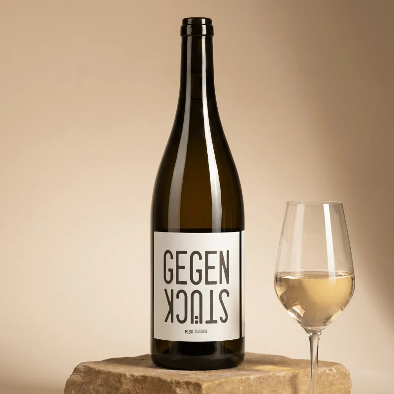 Weingut Gälweiler Gegenstück trocken 2022