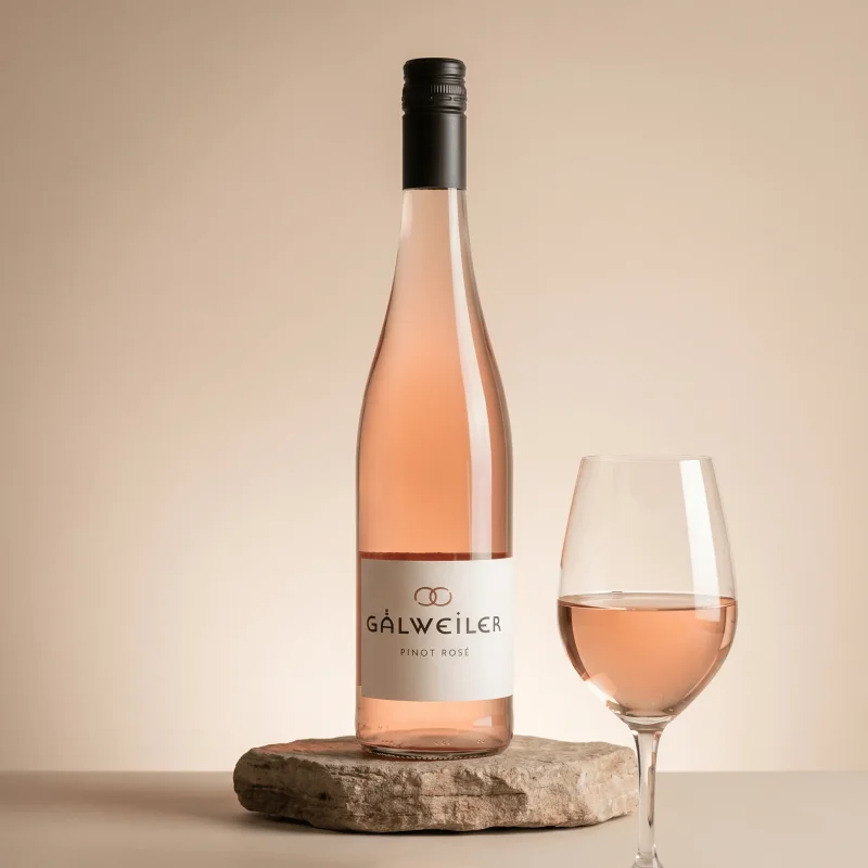 Weingut Gälweiler Pinot Rosé trocken 2024
