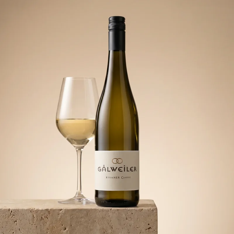 Weingut Gälweiler Rivaner Classic Nahe DQ 2024