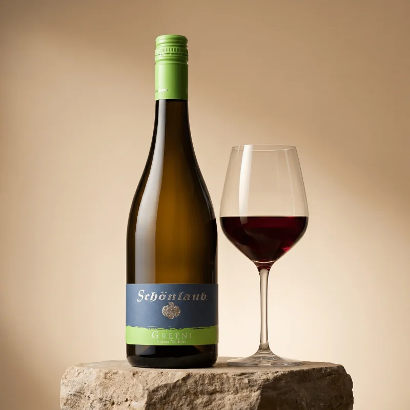 Weingut Schönlaub Green - Grüner Veltliner DQ 2022