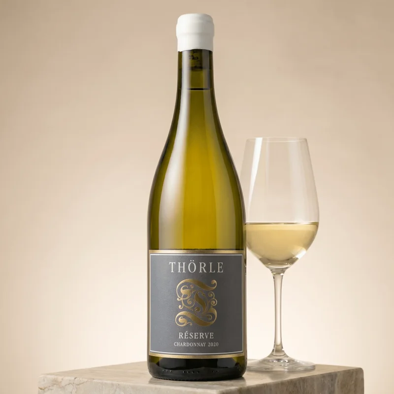 Weingut Thörle Chardonnay Réserve BIO 2024