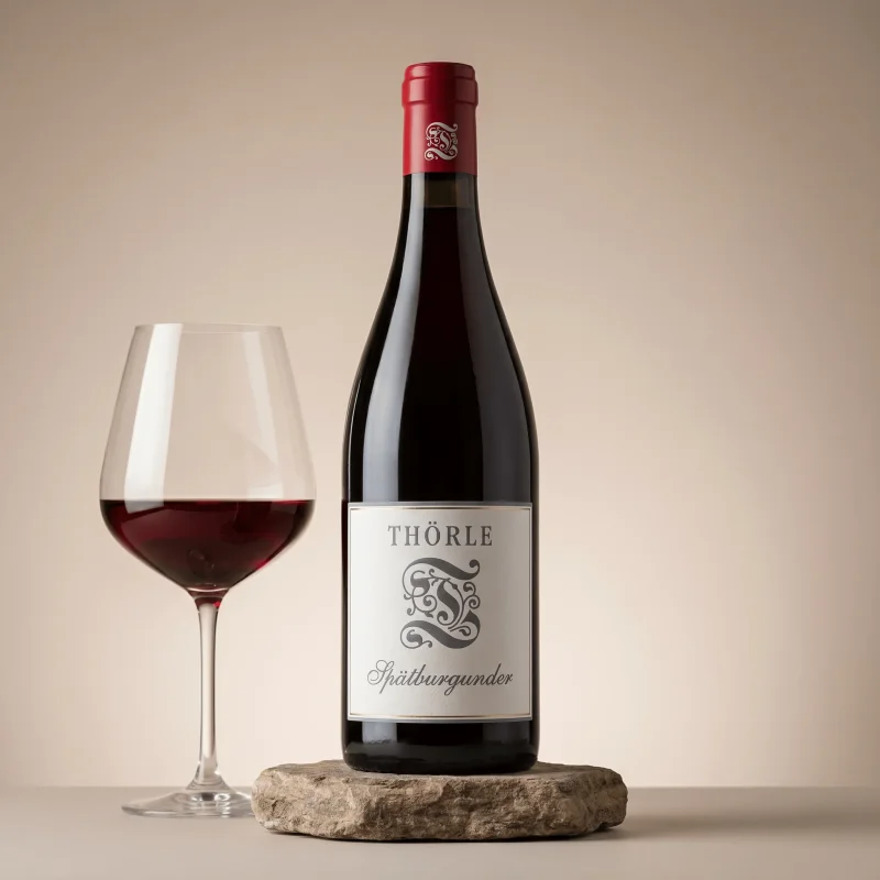 Weingut Thörle Spätburgunder Gutswein Bio 2022