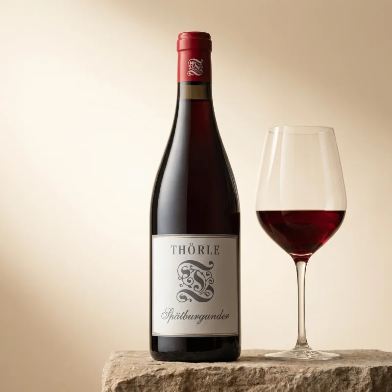 Weingut Thörle Spätburgunder Gutswein Bio 2023